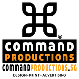 Command Productions